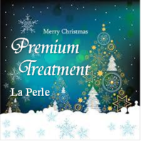 『X'mas Premium Treatment』