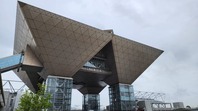 beauty world japan TOKYO 2024 に行ってきました！