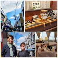 【イベント】かもフェス2025無事終了しました